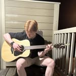 Ethan Barrett - @__ethanbarrett__ - Instagram