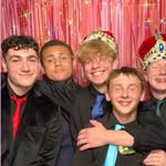 Ethan Barrett - @ethanconnor958 - Instagram