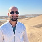 Ethan Barrett - Facebook