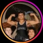 Ethan Barrett - @__ethanbarrettt - Instagram