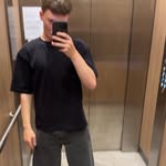 Ethan Barrett - @squeaky009 - Instagram