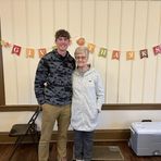 Ethan Barrett - Facebook