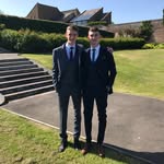 Ethan Barron - @ethan__barron - Instagram