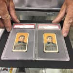 Ethan Bender - @baseball.card.boy - Instagram