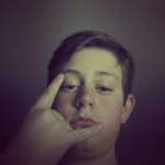 Ethan Bender - @taboobatmanlover665 - Instagram