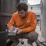 Ethan Benson - @saints_312 - Instagram