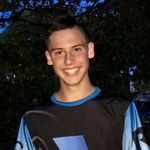 Ethan Benson - @ethanbenson34 - Instagram