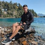 Ethan Bergeron - @yimido6546 - Instagram