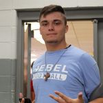 Ethan Bergeron - @ethanbooger69 - Instagram