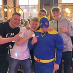 Ethan Bevan - Facebook