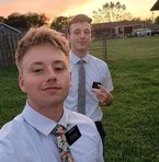 Ethan Bevan - Facebook