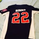 Ethan Binns - @ebtheman24 - Instagram