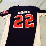 Ethan Binns - @ebtheman22 - Instagram