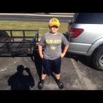 Ethan Binns - @ebtheman23 - Instagram