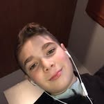 Ethan Bischoff - @melanielenfant2019 - Instagram