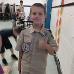 Ethan Blackman - @frankjimmy290 - Instagram
