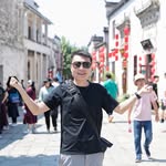 Ethan Blackstone - @ethanblack666 - Instagram