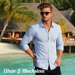 Ethan J. Blackstone - @ethanj.blackstone - Instagram