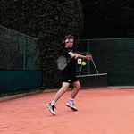 Ethan Blades - @blades_tennis - Instagram