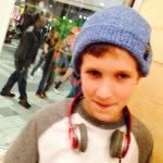 Ethan Blanton - @tha_king123 - Instagram