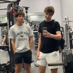 Ethan Greenblatt - @ethan.greenblatt - Instagram