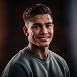 Ethan Blaze - @ethanblaze.official - Instagram