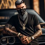 Ethan Blaze - @eblazegaming - Instagram