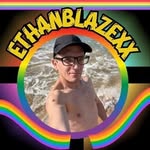 Ethan Blaze - @ethanblazexx - Instagram