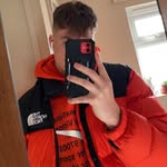 Ethan - @ethan_blaze2001 - Instagram