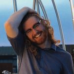 Ethan Bloomfield - @snuglifeginger - Instagram