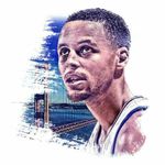 Ethan Bloomfield - @litcurry.30 - Instagram