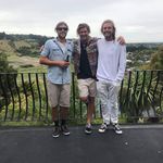 Ethan Bloomfield - @ethanjamesbloomfield - Instagram