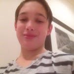 Ethan Bluhm - @ebking150 - Instagram