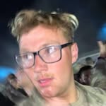 Ethan Blythe - @eblythe551 - Instagram