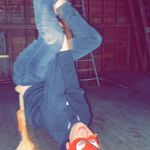 Ethan Bode - @efindabeefin56 - Instagram