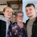 Ethan Bodnar - @ethan_bodnar - Instagram