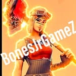 Ethan Bonner - @bonesjr_gamez_ - Instagram