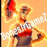Ethan Bonner - @bonezjrgamez - Instagram