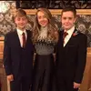 Ethan Bonner - @ethanbonner17 - TikTok