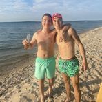Ethan Booker - Facebook