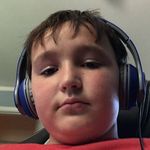 Ethan Boone - @mboone08 - Instagram