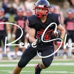 Ethan Boone - @ethanboone20 - Instagram