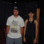Ethan Booth - Facebook