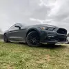 Ethan Booth - @mustangman420 - TikTok