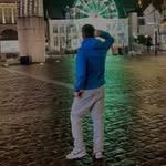 Ethan_bch - @ethanboucher50 - Instagram