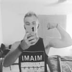 Ethan Boucher - @triston5846 - Instagram