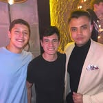 Ethan Boucher - @tafib89422 - Instagram