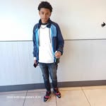 Ethan Boucher - @ethanboucher273 - Instagram