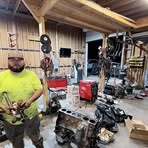 Ethan Boudreau - Facebook