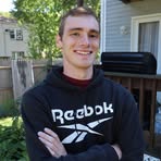 Ethan Boudreau - Facebook